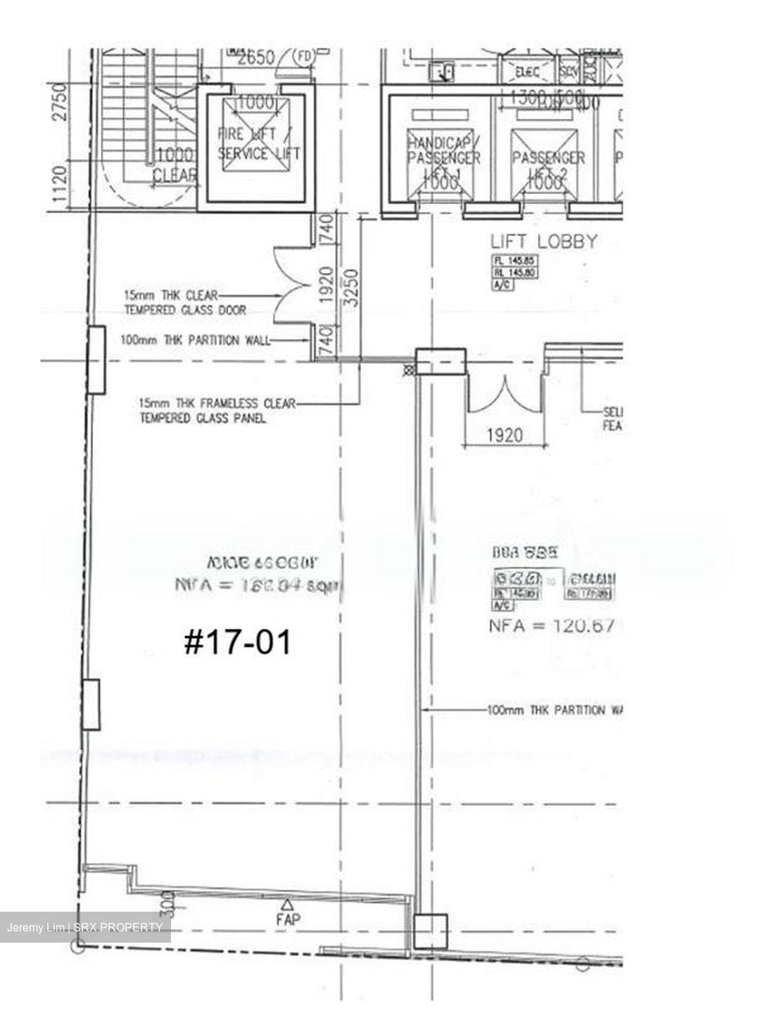 Sif Building (D1), Office #578095381